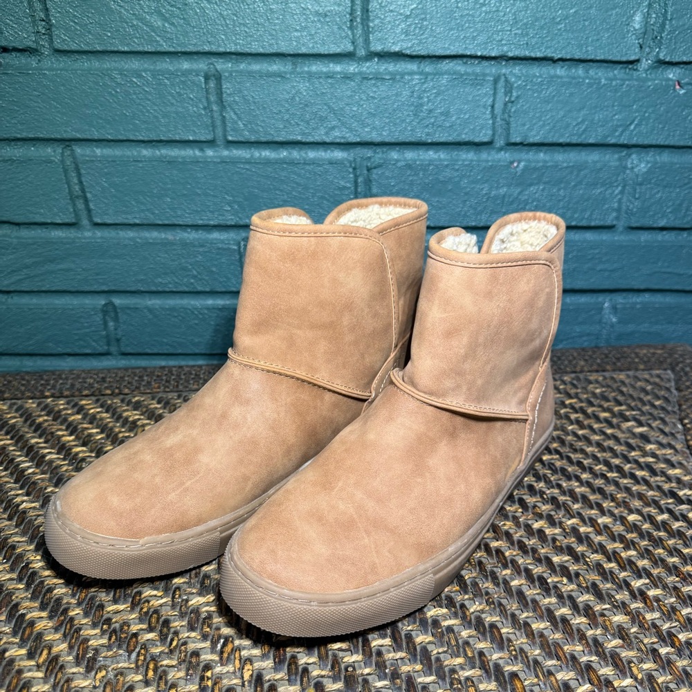 DV by Dolce Vita Aurelia Slip On Booties